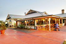 Abernethy NSW Yarra Valley Accommodation