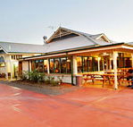 Potters Hotel and Brewery - Yarra Valley Accommodation