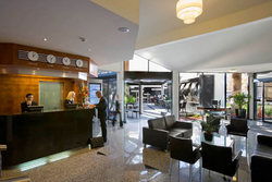 Lakes Resort Hotel - Yarra Valley Accommodation 1