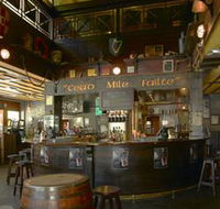 MJ Finnegans Irish Pub - Yarra Valley Accommodation