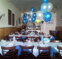 Pelagos Greek Tavern - Yarra Valley Accommodation