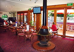 Aldgate Pump Hotel - Yarra Valley Accommodation 1