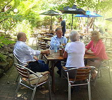 Aldgate Pump Hotel - Yarra Valley Accommodation 2