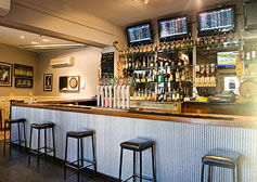 Aldgate Pump Hotel - Yarra Valley Accommodation 3
