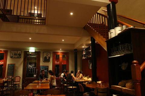 Aux Battifolles - Yarra Valley Accommodation 0