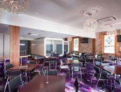 Arab Steed Hotel - Yarra Valley Accommodation 0