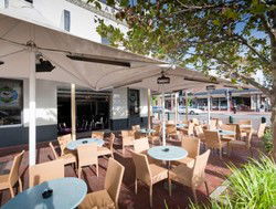 Arab Steed Hotel - Yarra Valley Accommodation 1