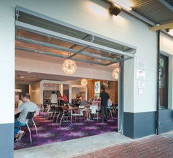 Arab Steed Hotel - Yarra Valley Accommodation 3