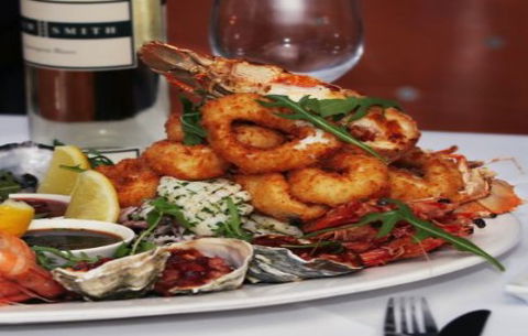 La Vida Restaurant - Yarra Valley Accommodation 0