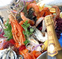 The Lazy Lobster - Yarra Valley Accommodation