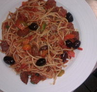Little Roma Italian Restaurant - Yarra Valley Accommodation