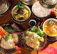 Tosakan Thai Restaurant - Yarra Valley Accommodation