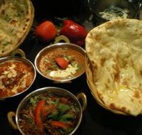 Tandoor  Curry Hut Indian Restaurant - Yarra Valley Accommodation