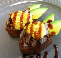 Mr Sushi - Yarra Valley Accommodation
