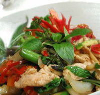 Thai Ayuthaya - Yarra Valley Accommodation