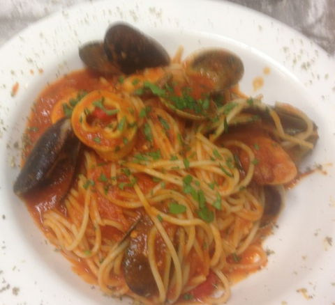 Artimino Ristorante Italiano - Yarra Valley Accommodation 0
