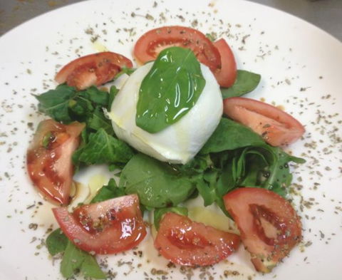 Artimino Ristorante Italiano - Yarra Valley Accommodation 1