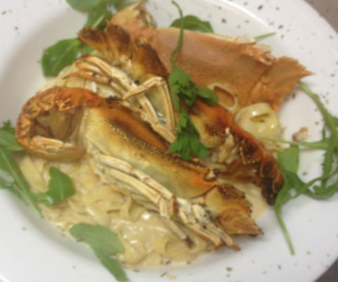 Artimino Ristorante Italiano - Yarra Valley Accommodation 3