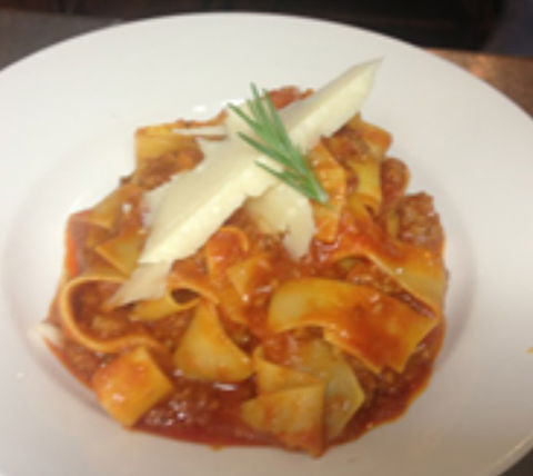 Artimino Ristorante Italiano - Yarra Valley Accommodation 4