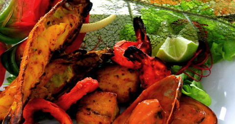 Randhawa's Indian Cuisine - Yarra Valley Accommodation 2