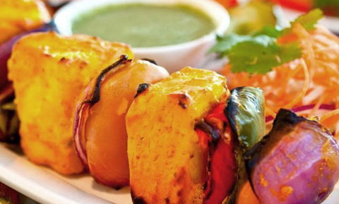 Randhawa's Indian Cuisine - Yarra Valley Accommodation 3