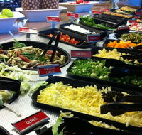 Sizzler - Yarra Valley Accommodation