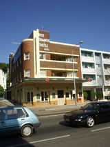 Arts Bar - Yarra Valley Accommodation 0