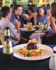 Ambassador Tavern - Yarra Valley Accommodation 0