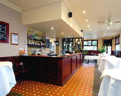 Albion Hotel Port Melbourne - Yarra Valley Accommodation 0
