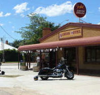 Albion Hotel Swifts Creek - Yarra Valley Accommodation
