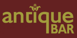 Antique Bar - Yarra Valley Accommodation