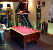 Baden Powell Hotel - Yarra Valley Accommodation