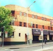 The Grand Hotel - Wollongong - Yarra Valley Accommodation