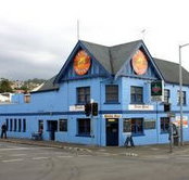 Trade Tavern - Yarra Valley Accommodation