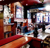 New Sydney Hotel - Yarra Valley Accommodation