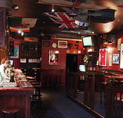 Victoria Tavern - Yarra Valley Accommodation