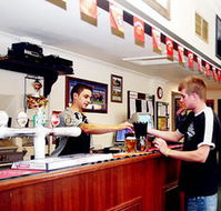 Knickerbocker Hotel - Yarra Valley Accommodation