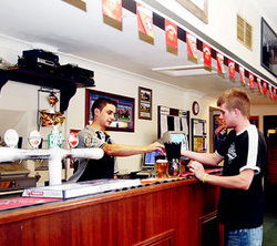 Knickerbocker Hotel - Yarra Valley Accommodation 0