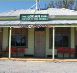 The Logan Pub - Yarra Valley Accommodation