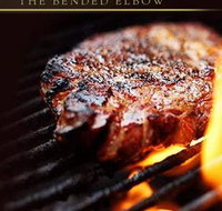 Bended Elbow - Yarra Valley Accommodation