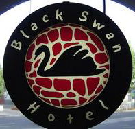 Black Swan Hotel - Yarra Valley Accommodation