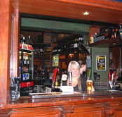 Starbar - Yarra Valley Accommodation