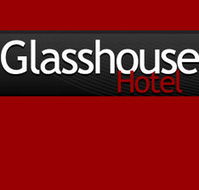 Glasshouse Hotel - Yarra Valley Accommodation