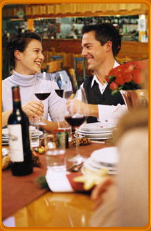 Arts Bar - Yarra Valley Accommodation 1