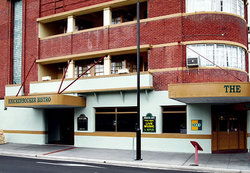 Knickerbocker Hotel - Yarra Valley Accommodation 1