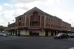 Lidcombe NSW Yarra Valley Accommodation
