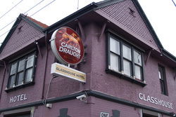 Glasshouse Hotel - Yarra Valley Accommodation 1