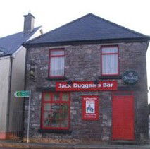 Jack Duggans Irish Pub - Yarra Valley Accommodation 2