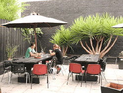 Glasshouse Hotel - Yarra Valley Accommodation 3