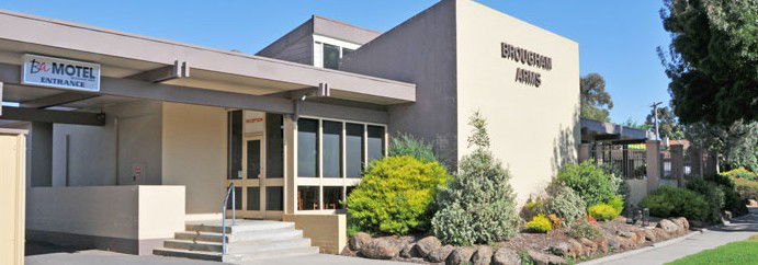 Bendigo VIC Yarra Valley Accommodation